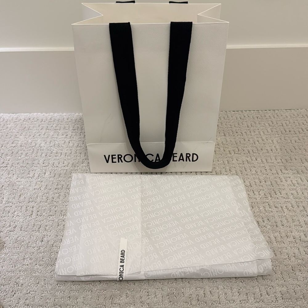 Veronica Beard bag